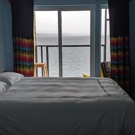The Oceanfront Hotel Sointula Εξωτερικό φωτογραφία