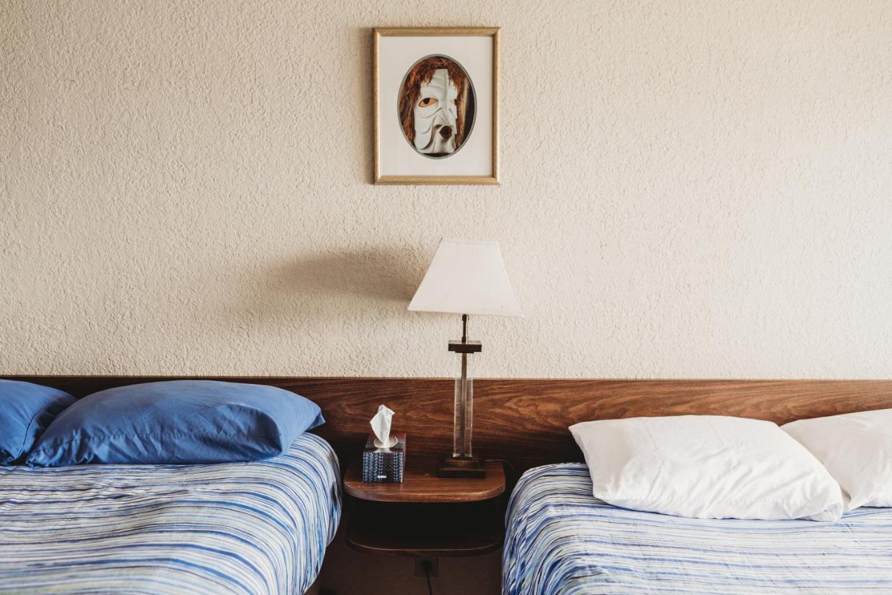 The Oceanfront Hotel Sointula Εξωτερικό φωτογραφία